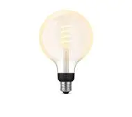 Philips Hue White Ambiance Filament Globe G125 E27 1 szt.