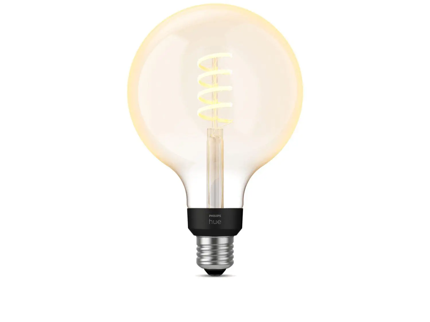 Philips Hue White Ambiance Filament Globe G125 E27 1 szt.