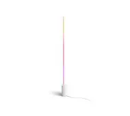Philips Hue White and Colour Ambiance Gradient Signe Biały