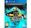 Riders Republic Edycja Ultimate Gra na PS4 (Kompatybilna z PS5)
