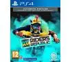 Riders Republic Edycja Ultimate Gra na PS4 (Kompatybilna z PS5)