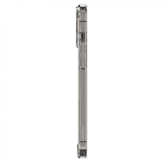 Etui Spigen Ultra Hybrid do iPhone 13 Pro Max crystal clear