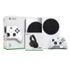 Konsola Xbox Series S 512GB + Słuchawki Stereo Headset Przewodowy