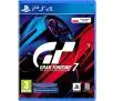 Gran Turismo 7 Gra na PS4 (Kompatybilna z PS5)