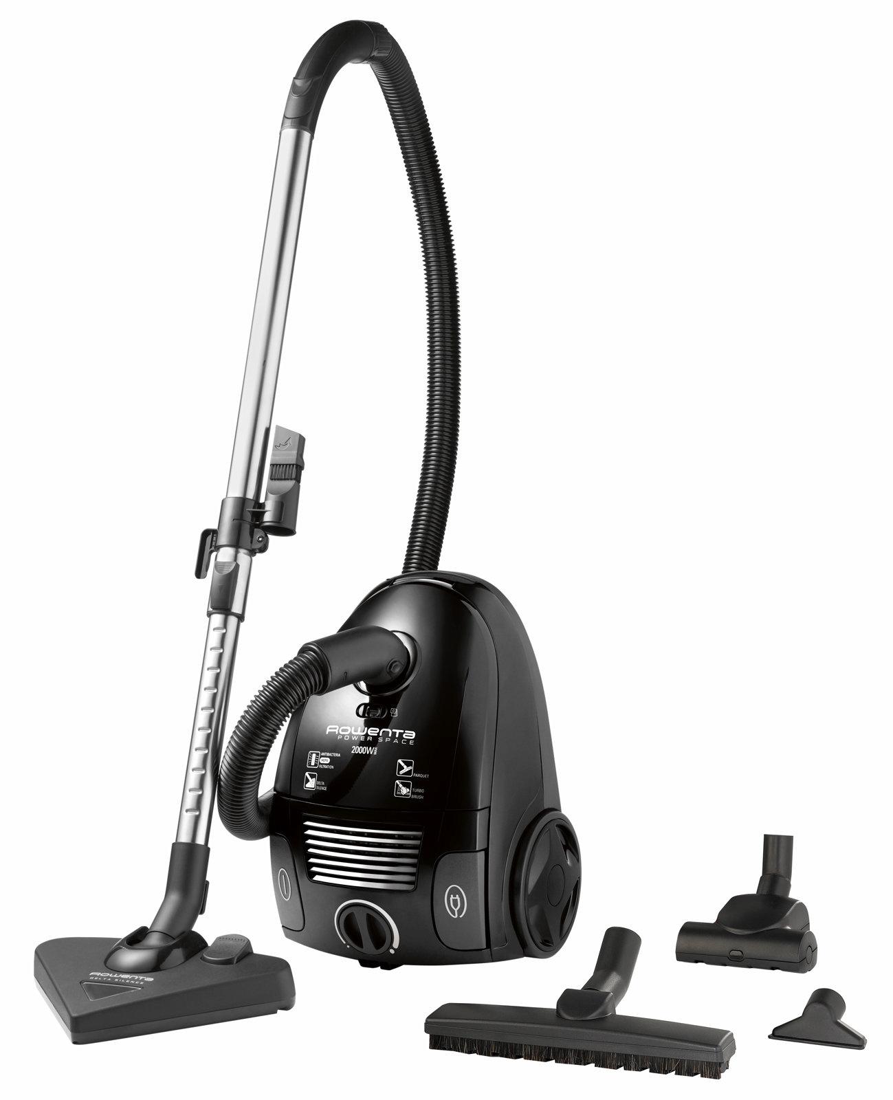 Rowenta Power Space RO2145