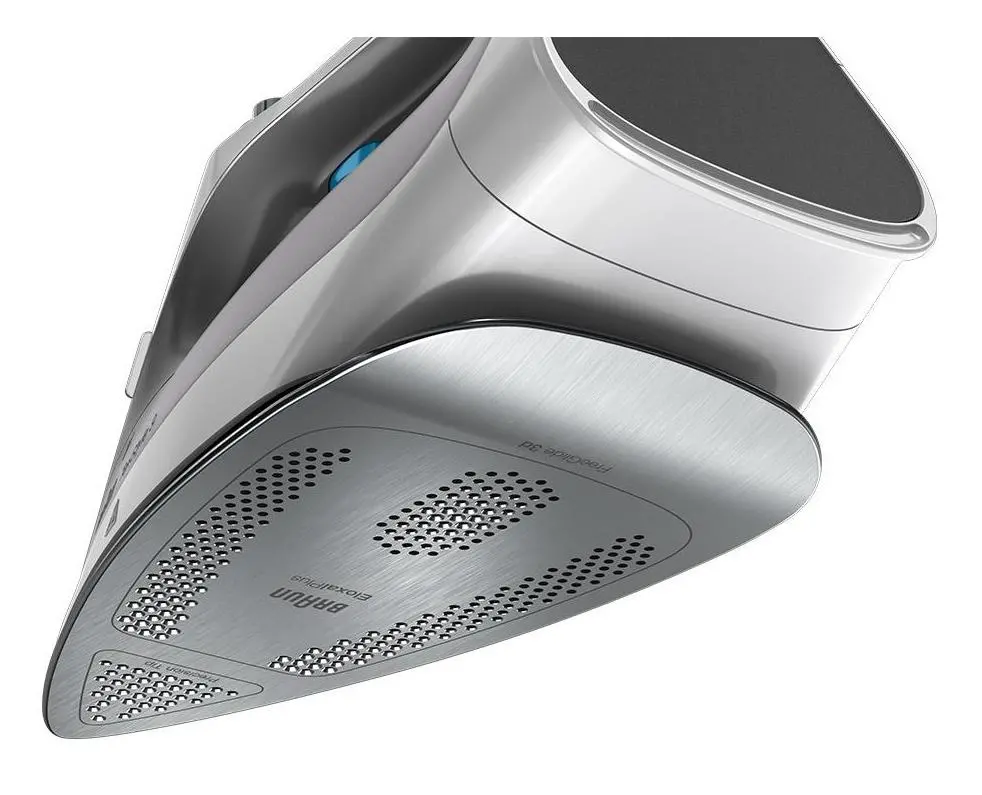 Żelazko Braun TexStyle 9 SI9270WH FreeGlide 3D 225g/min