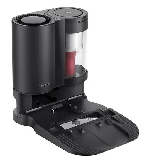 Stacja automatycznego opróżniania Roborock S7