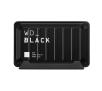 Dysk WD BLACK D30 Game Drive SSD 2TB Czarny
