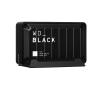 Dysk WD BLACK D30 Game Drive SSD 2TB Czarny