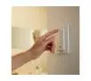 Lampa sufitowa Philips Hue White Ambiance Cher 929003055601 Czarny
