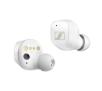Słuchawki bezprzewodowe Sennheiser CX Plus True Wireless Dokanałowe Bluetooth 5.2 Biały