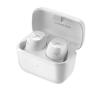 Słuchawki bezprzewodowe Sennheiser CX Plus True Wireless Dokanałowe Bluetooth 5.2 Biały