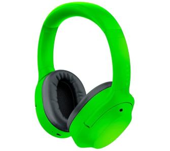 Słuchawki bezprzewodowe Razer Opus X Nauszne Bluetooth 5.0 Zielony