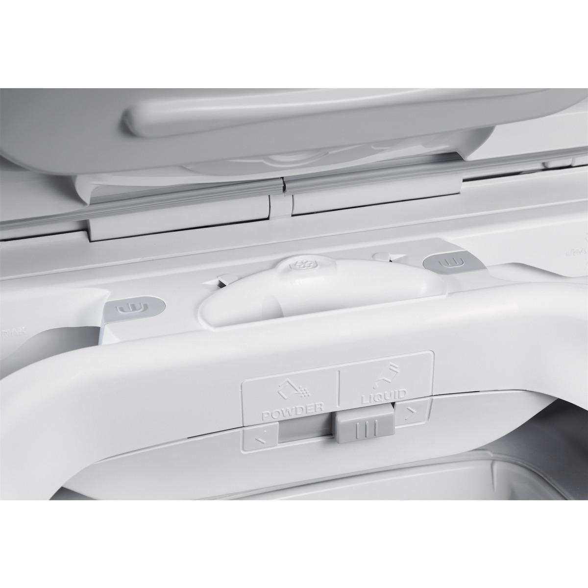 Pralka Electrolux EWT1266ESW