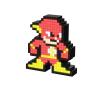 Świecąca figurka PDP PIXEL PALS - DC - Flash