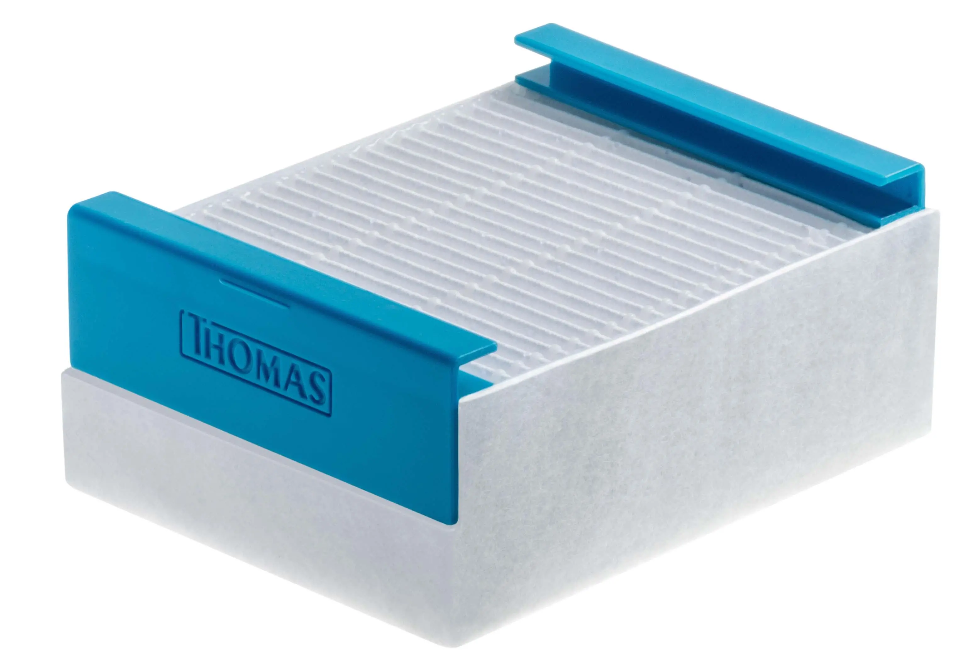 Filtry do odkurzacza Thomas 787276 5szt.