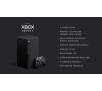 Konsola Xbox Series X 1TB z napędem + dysk WD BLACK D10 Game Drive dla Xbox 12TB