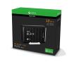 Konsola Xbox Series X 1TB z napędem + dysk WD BLACK D10 Game Drive dla Xbox 12TB