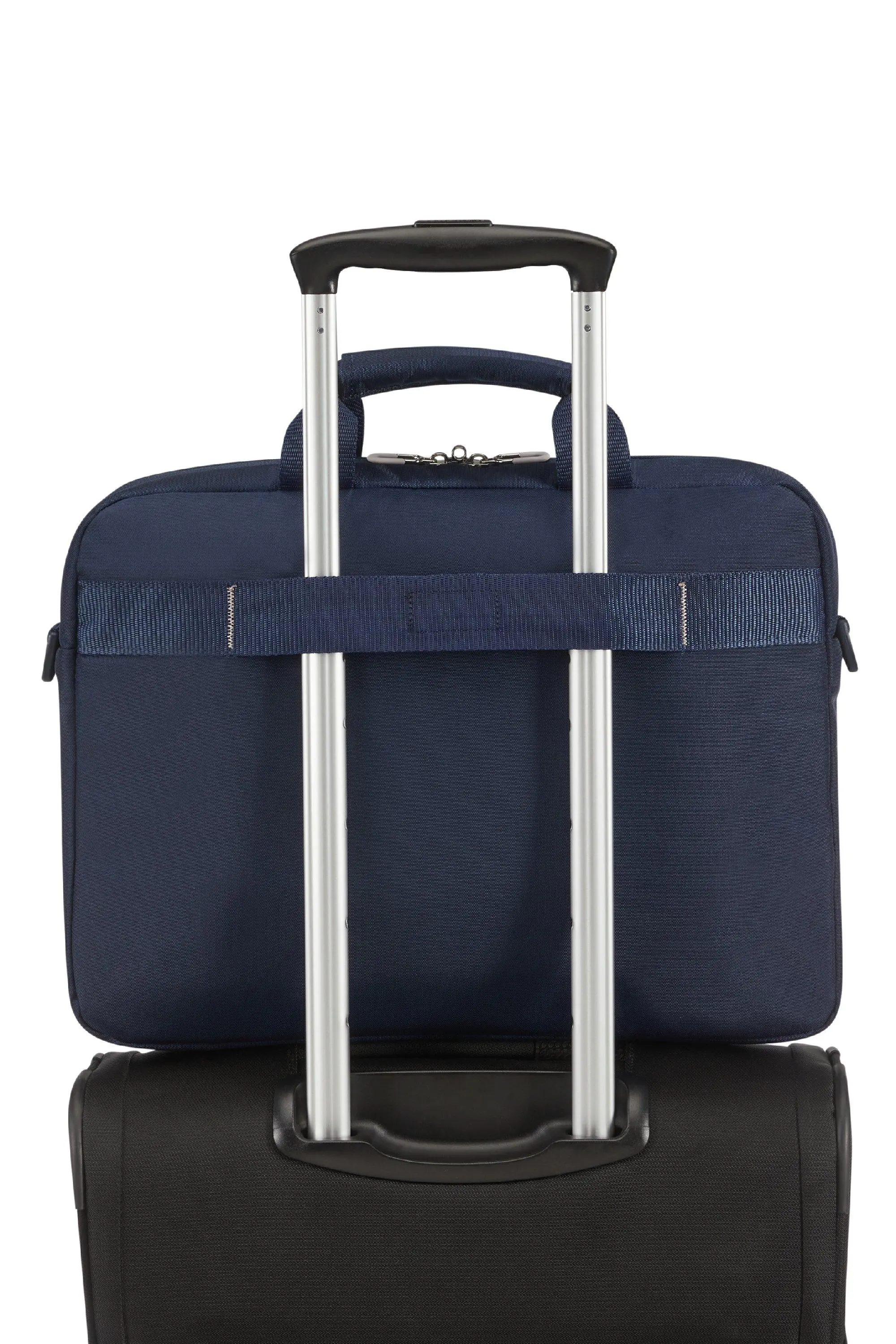 Torba na laptopa Samsonite Guardit Classy 15,6" Granatowy