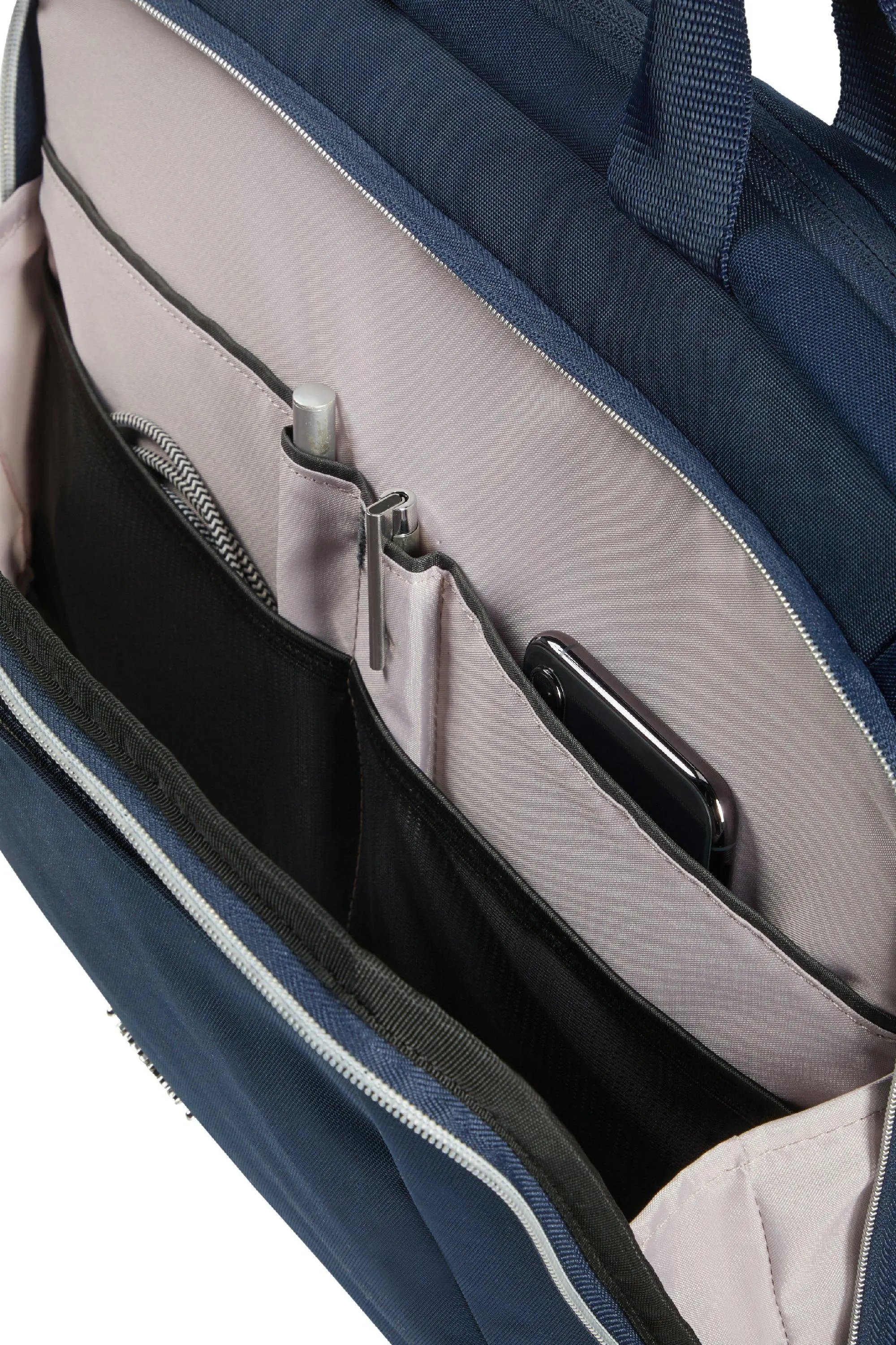 Torba na laptopa Samsonite Guardit Classy 15,6" Granatowy