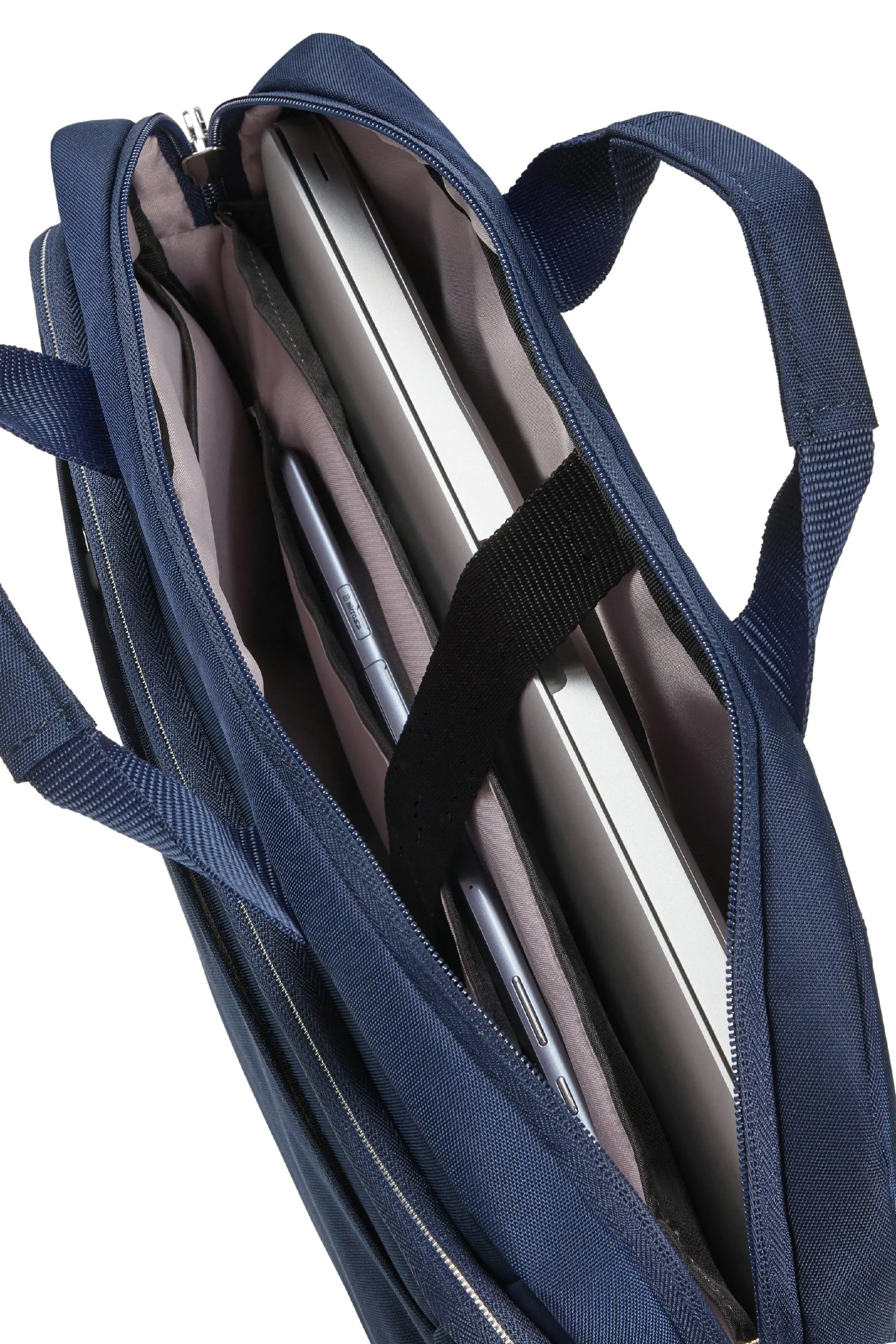 Torba na laptopa Samsonite Guardit Classy 15,6" Granatowy
