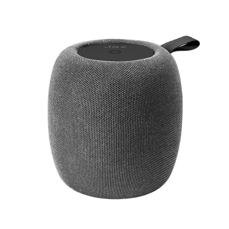 Głośnik Bluetooth Jaz Wizard 5 5W Czarny