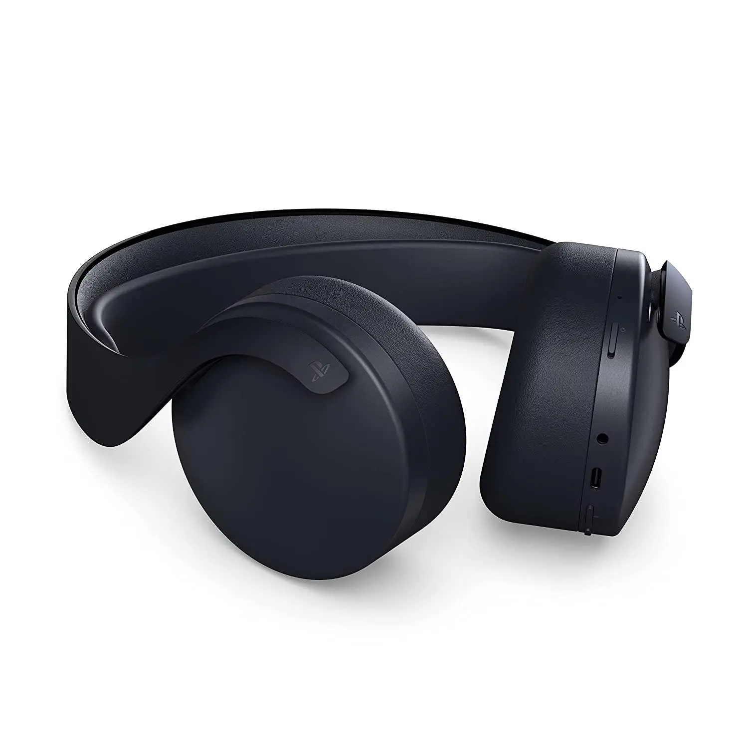 Słuchawki Sony Sony PlayStation 5 PULSE 3D Czarny