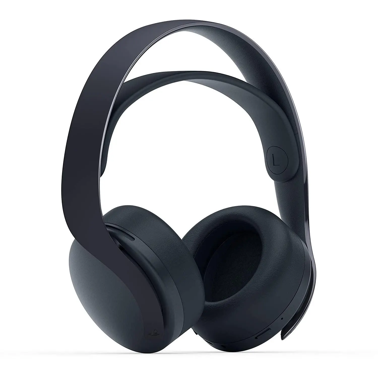 Słuchawki Sony Sony PlayStation 5 PULSE 3D Czarny