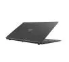 Laptop ultrabook LG Gram 15,6'' 2021 15Z90P-G.AP52Y i5-1135G7 16GB RAM 256GB Dysk SSD Win10 Pro Czarny