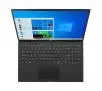 Laptop ultrabook LG Gram 15,6'' 2021 15Z90P-G.AP52Y i5-1135G7 16GB RAM 256GB Dysk SSD Win10 Pro Czarny