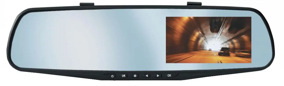 Wideorejestrator Xblitz Park View FullHD