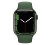 Smartwatch Apple Watch Series 7 GPS 41mm Zielony