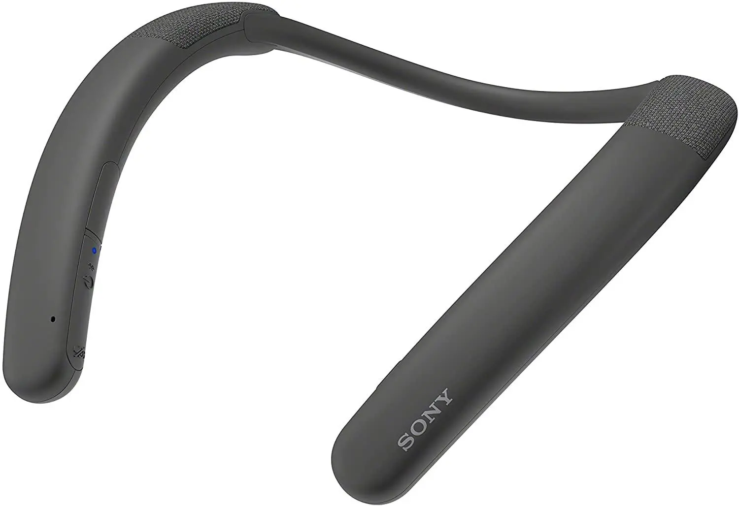 Głośnik Bluetooth Sony SRS-NB10 Czarny
