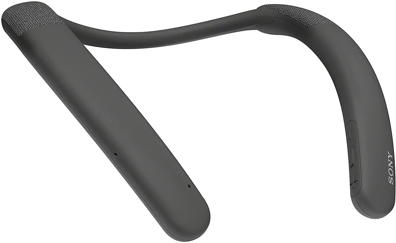 Głośnik Bluetooth Sony SRS-NB10 Czarny