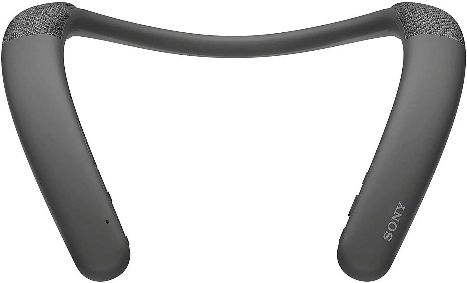 Głośnik Bluetooth Sony SRS-NB10 Czarny