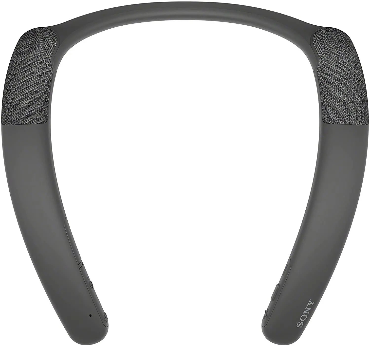 Głośnik Bluetooth Sony SRS-NB10 Czarny