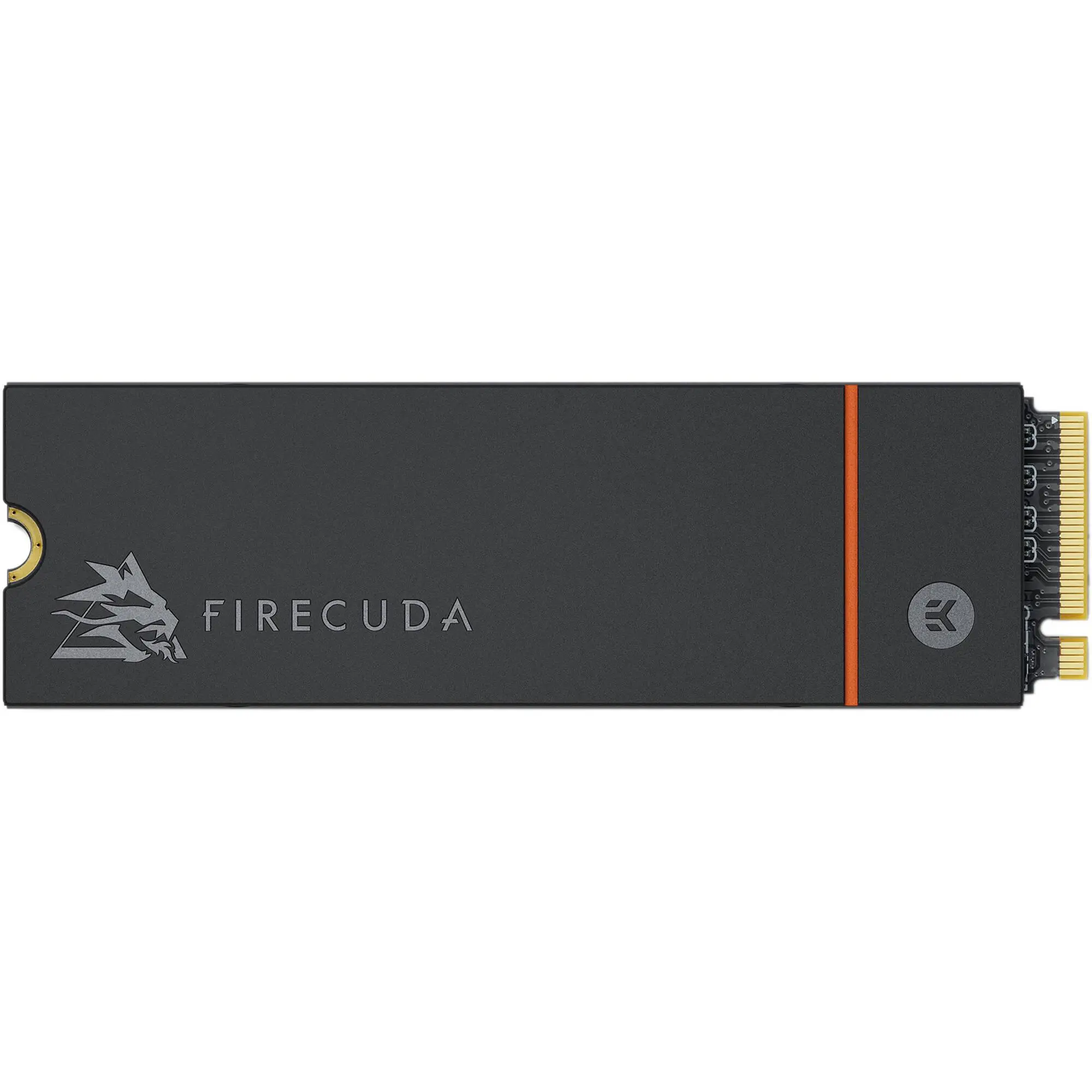 Dysk Seagate FireCuda 530 2TB PCIe NVMe Radiator