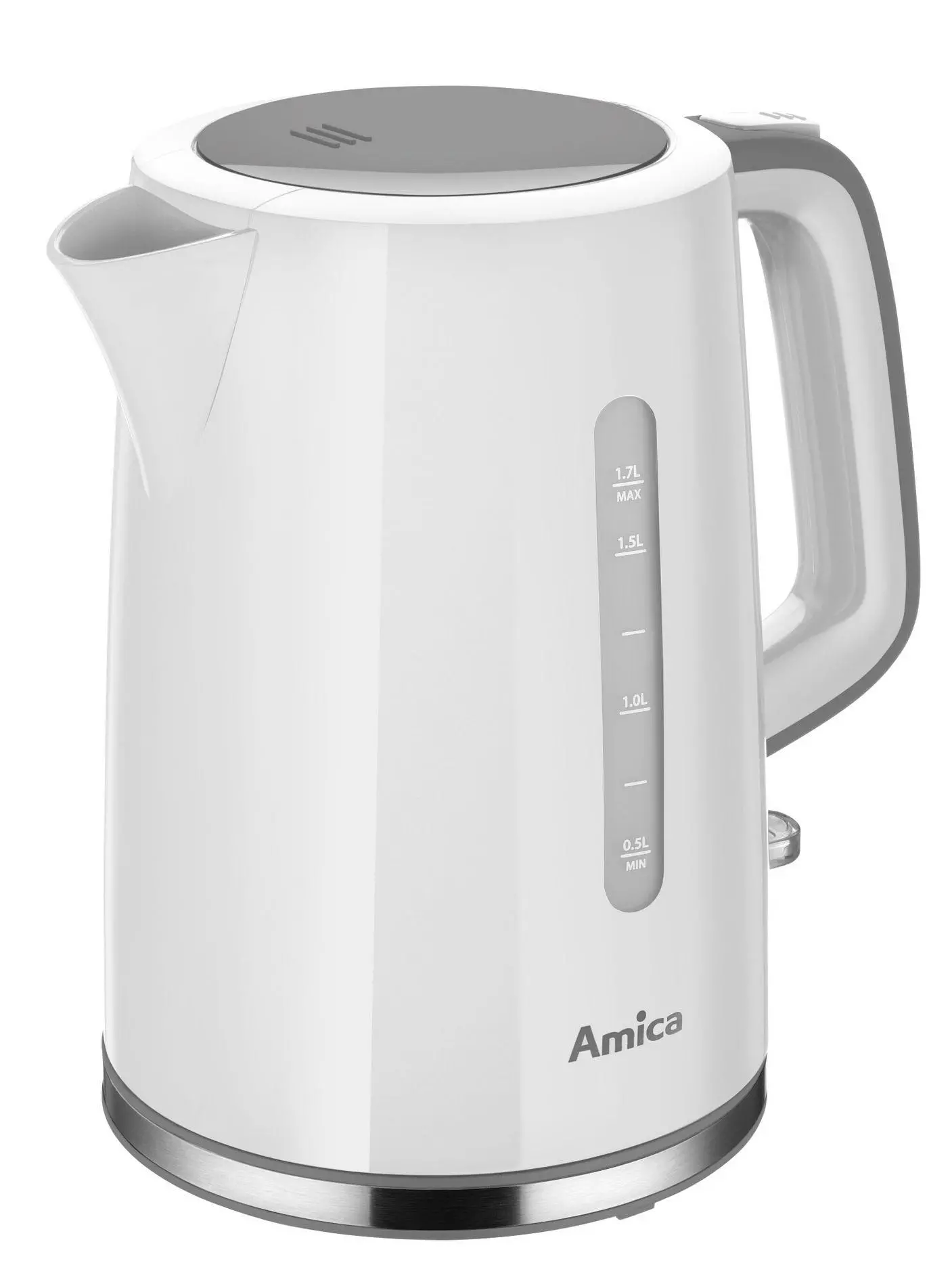 Amica KF 1015 1,7l 2200W