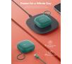 Słuchawki bezprzewodowe 1More Omthing AirFree Pods True Wireless Douszne Bluetooth 5.0 Zielony