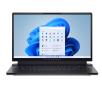 Laptop gamingowy Dell Alienware x17 R1 17R1-7980 17,3" 165Hz  i7-11800H 32GB RAM  1TB Dysk SSD  RTX3080  Win11