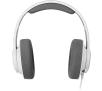Słuchawki przewodowe z mikrofonem SteelSeries Siberia RAW Prism Gaming Headset