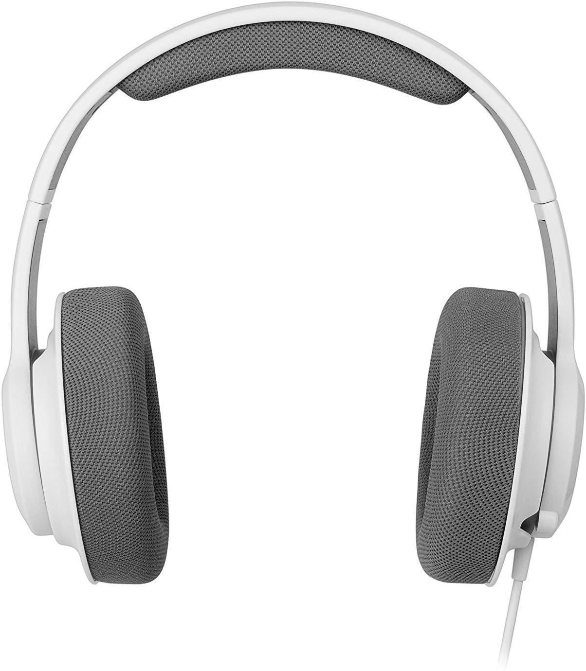 Słuchawki przewodowe z mikrofonem SteelSeries Siberia RAW Prism Gaming Headset