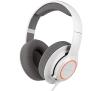 Słuchawki przewodowe z mikrofonem SteelSeries Siberia RAW Prism Gaming Headset
