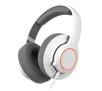 Słuchawki przewodowe z mikrofonem SteelSeries Siberia RAW Prism Gaming Headset