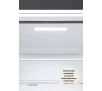 Lodówka LG GBP62DSXCC1 Pełny No Frost 203cm Szuflada z kontrolą wilgotności Ciemny srebrny