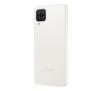Smartfon Samsung Galaxy A12 A127 - 6,5" - 48 Mpix - biały