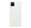 Smartfon Samsung Galaxy A12 A127 - 6,5" - 48 Mpix - biały