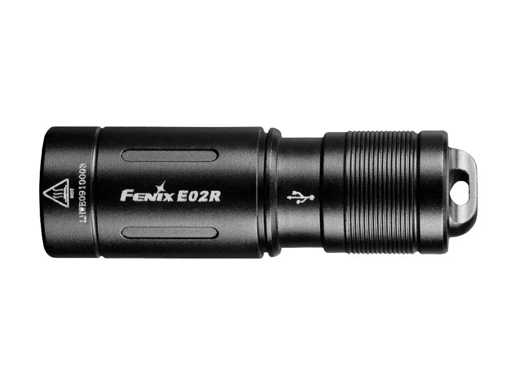 Latarka Fenix E02R