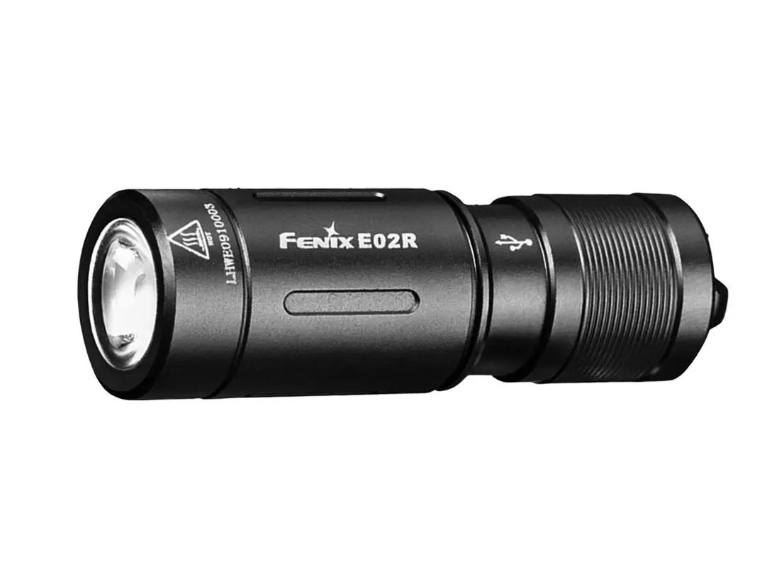 Latarka Fenix E02R