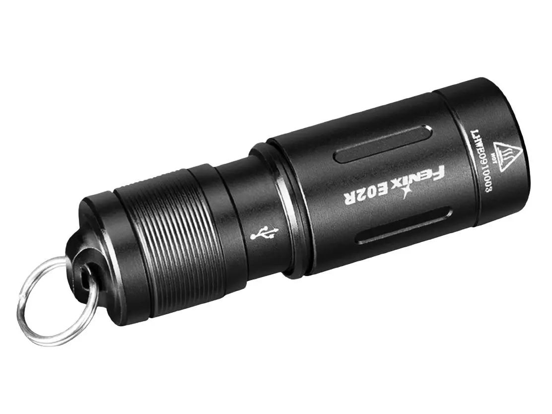 Latarka Fenix E02R